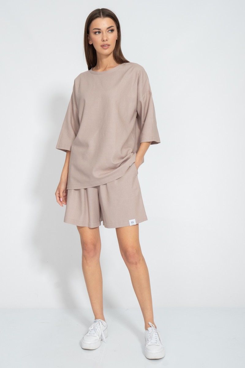 Женский комплект с шортами Kivviwear 40754074.26