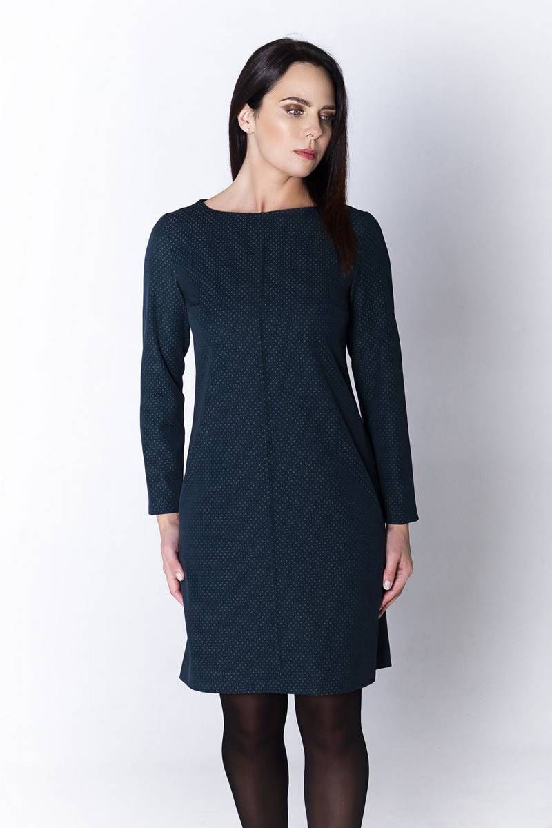 Платья SW Moda 01-183