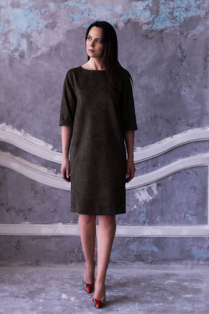 Платья SW Moda 01-158