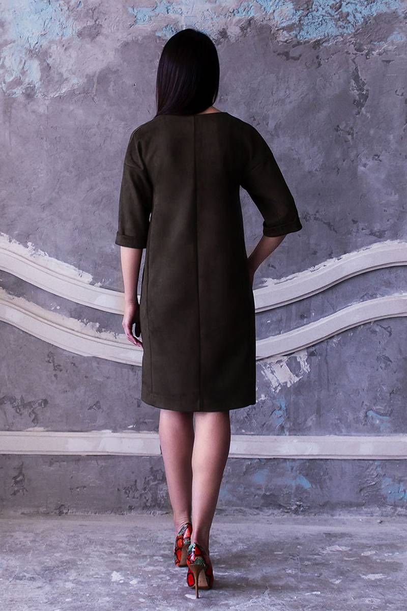 Платья SW Moda 01-158