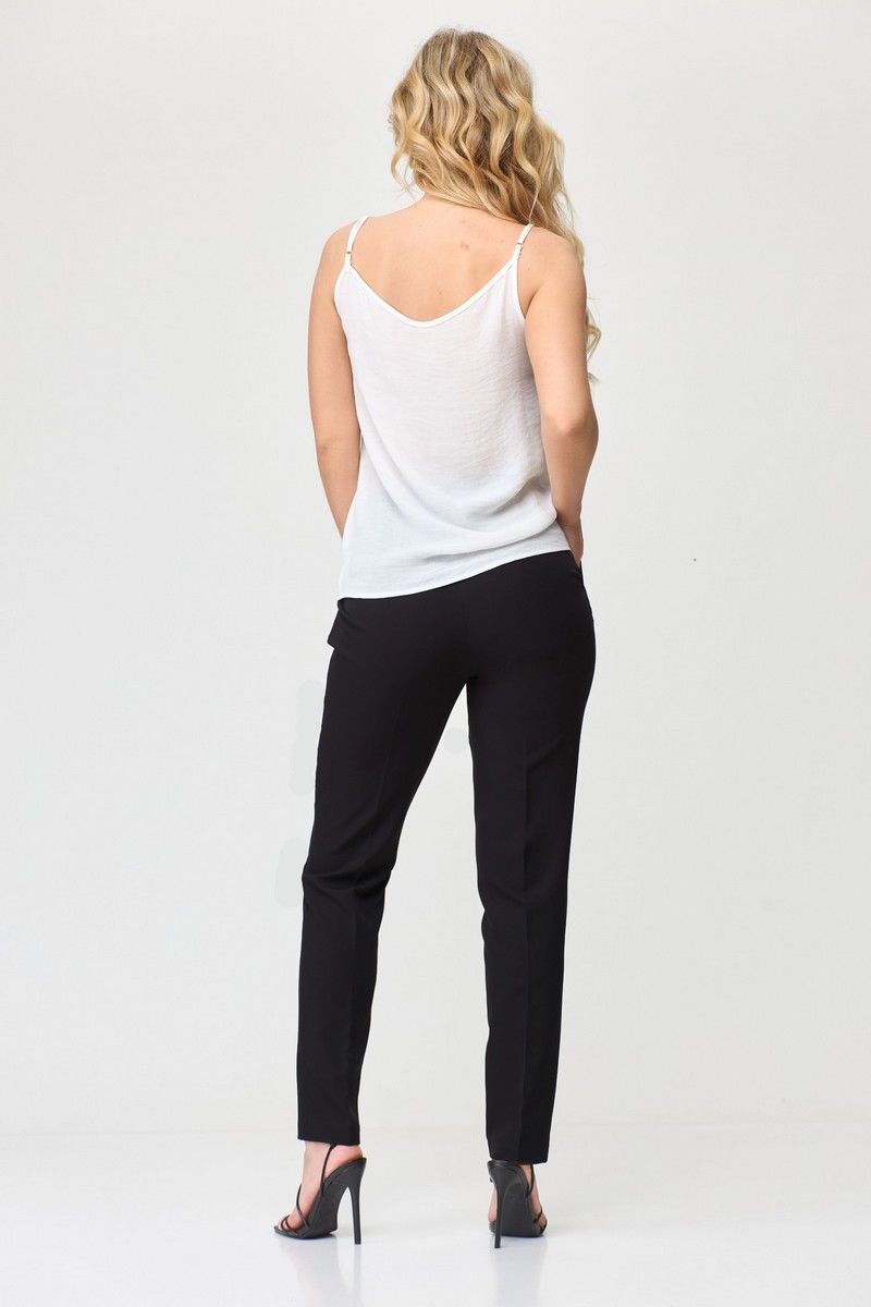 Топы Talia fashion 403 молочный