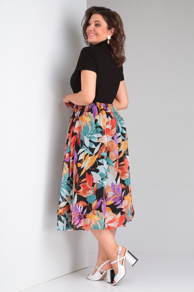 Юбки Celentano lite 4011.1 листва