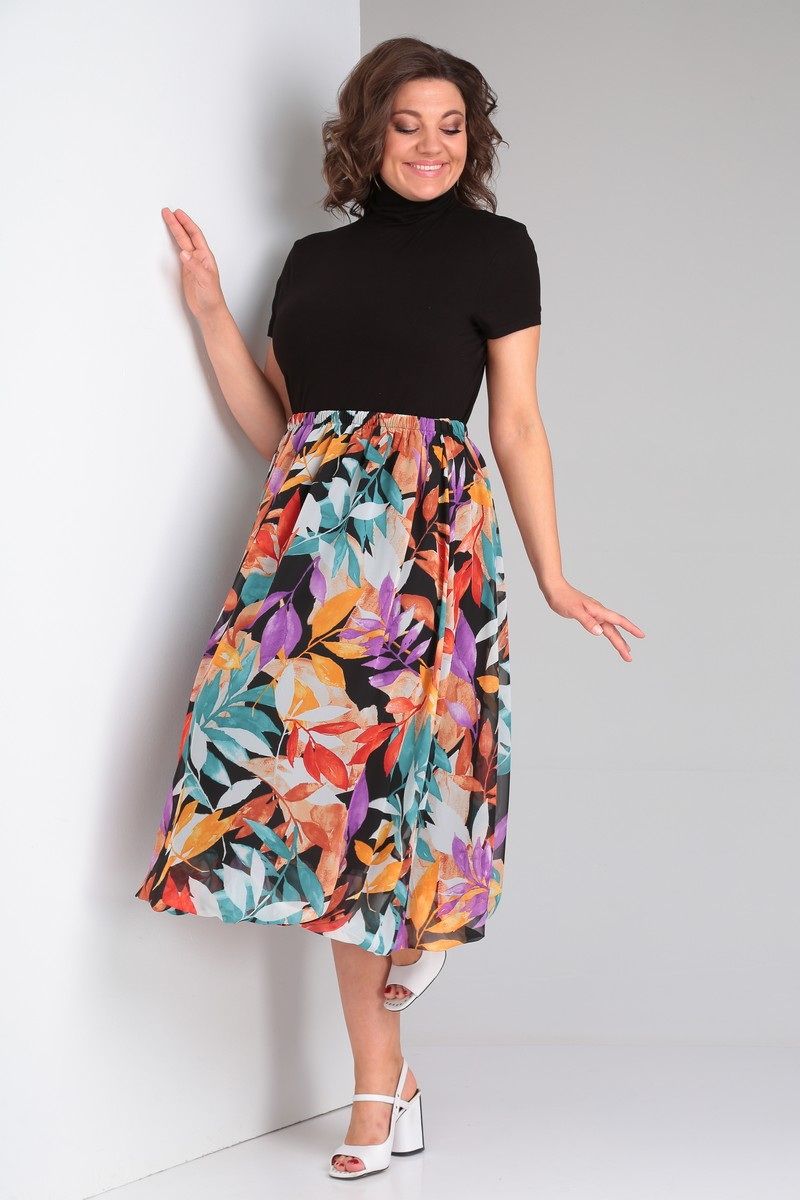 Юбки Celentano lite 4011.1 листва