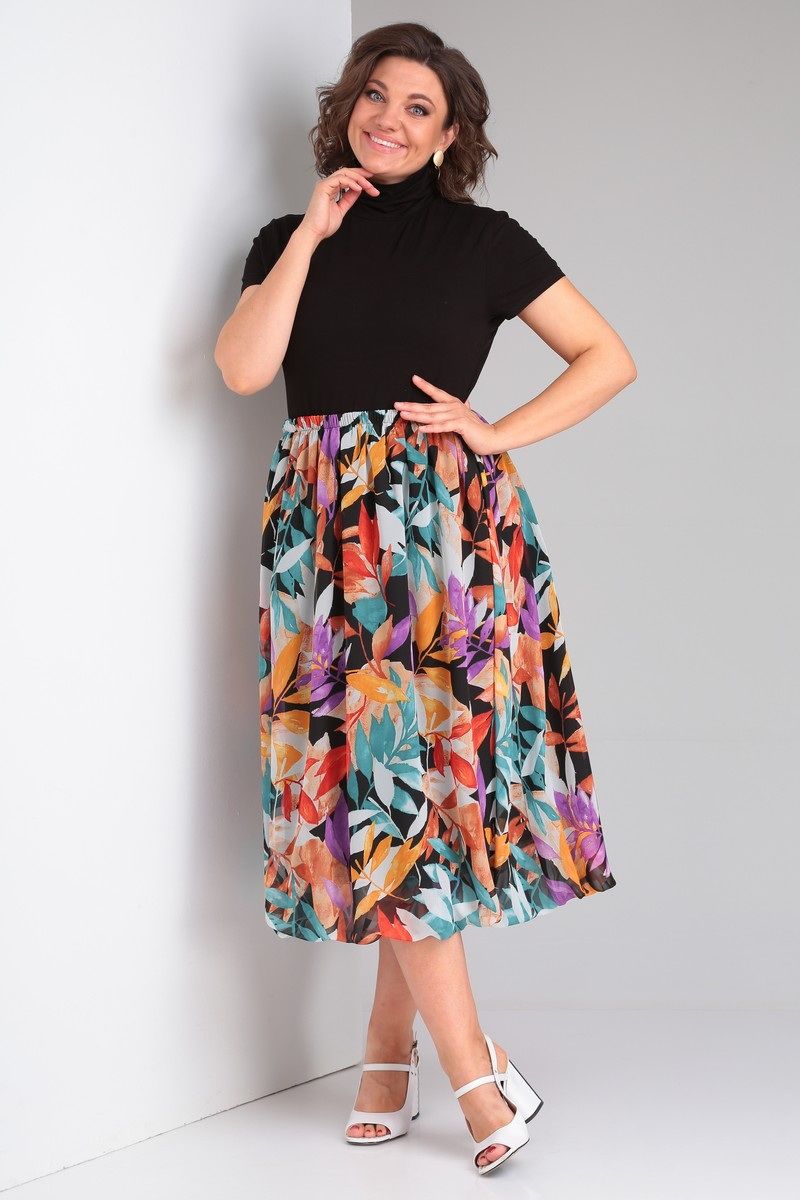 Юбки Celentano lite 4011.2 листва