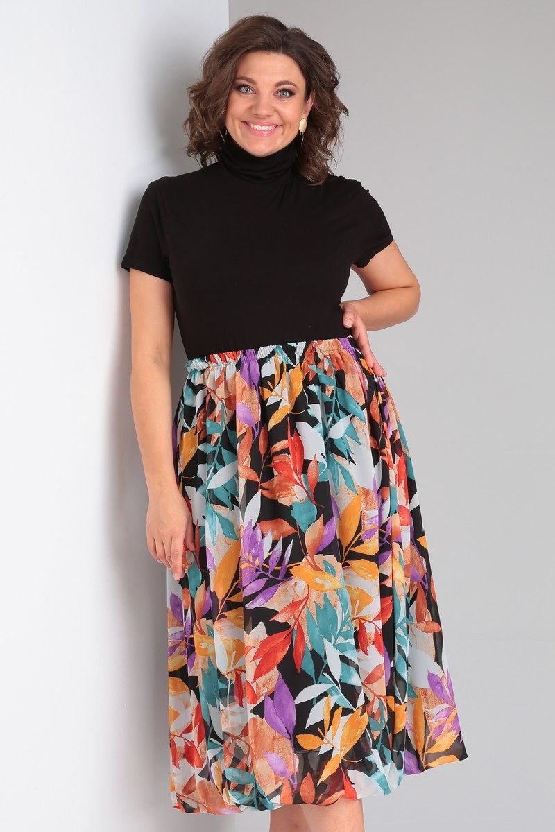 Юбки Celentano lite 4011.2 листва