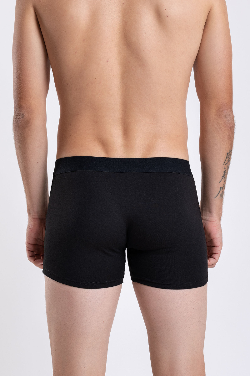 Нижнее белье SERGE 7011/68 black002