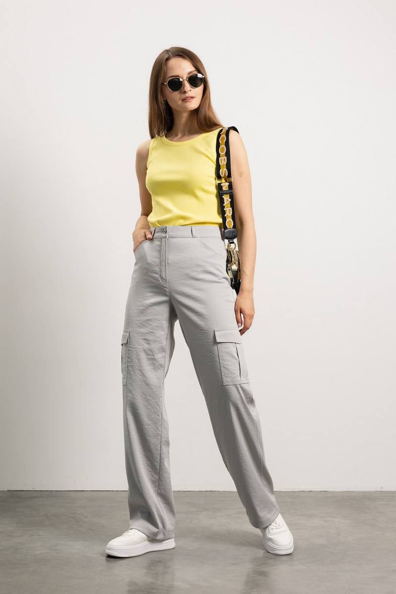 Брюки Femme & Devur 90042 1.47F(164)