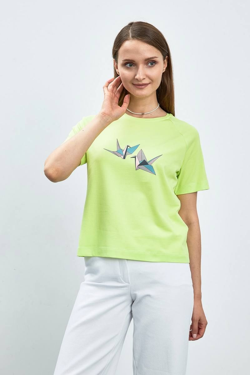 Майки Femme & Devur 30738 1.46F(170)