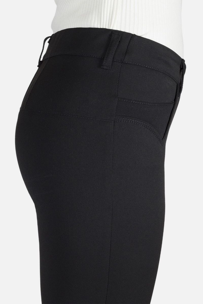 Брюки Mirolia 665 черный