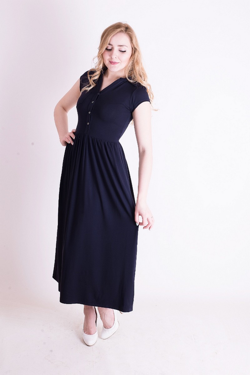 Платья Mita КМ381