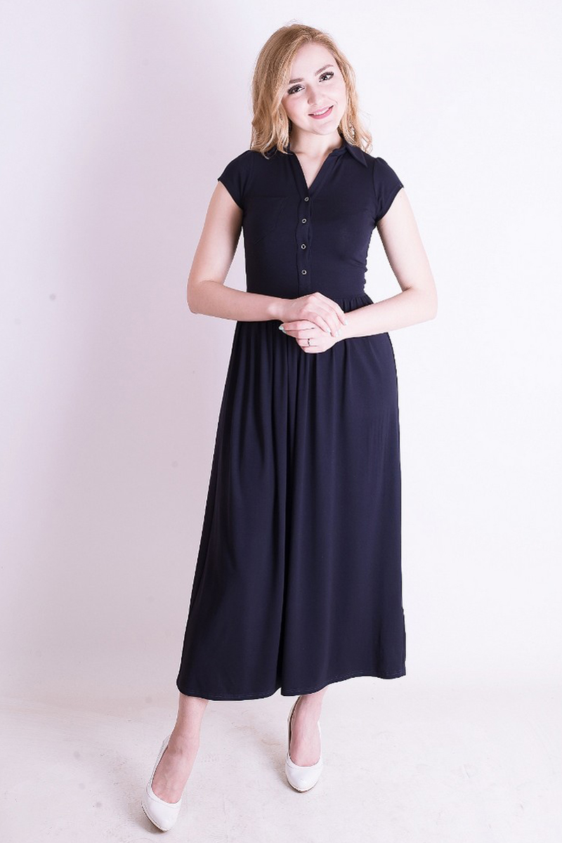 Платья Mita КМ381