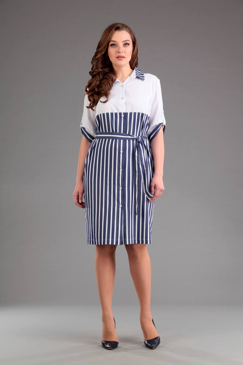 Платья Liona Style 585