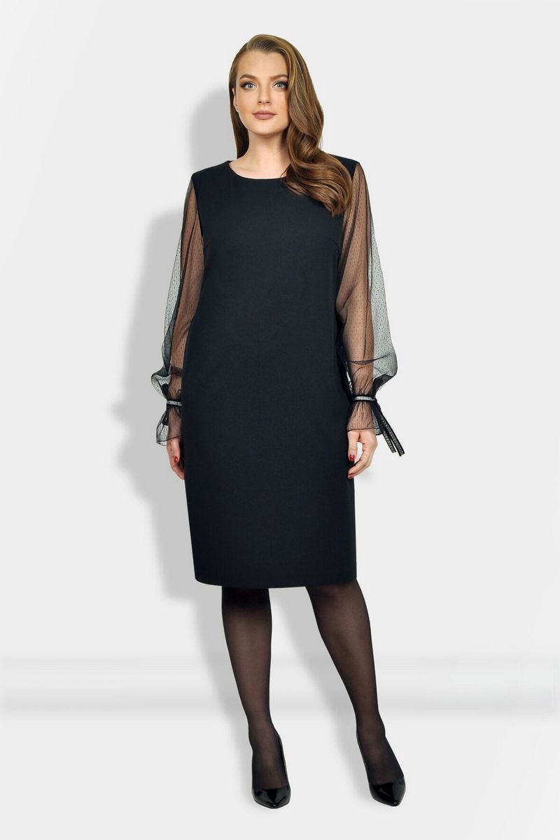 Платья Fortuna. Шан-Жан 661