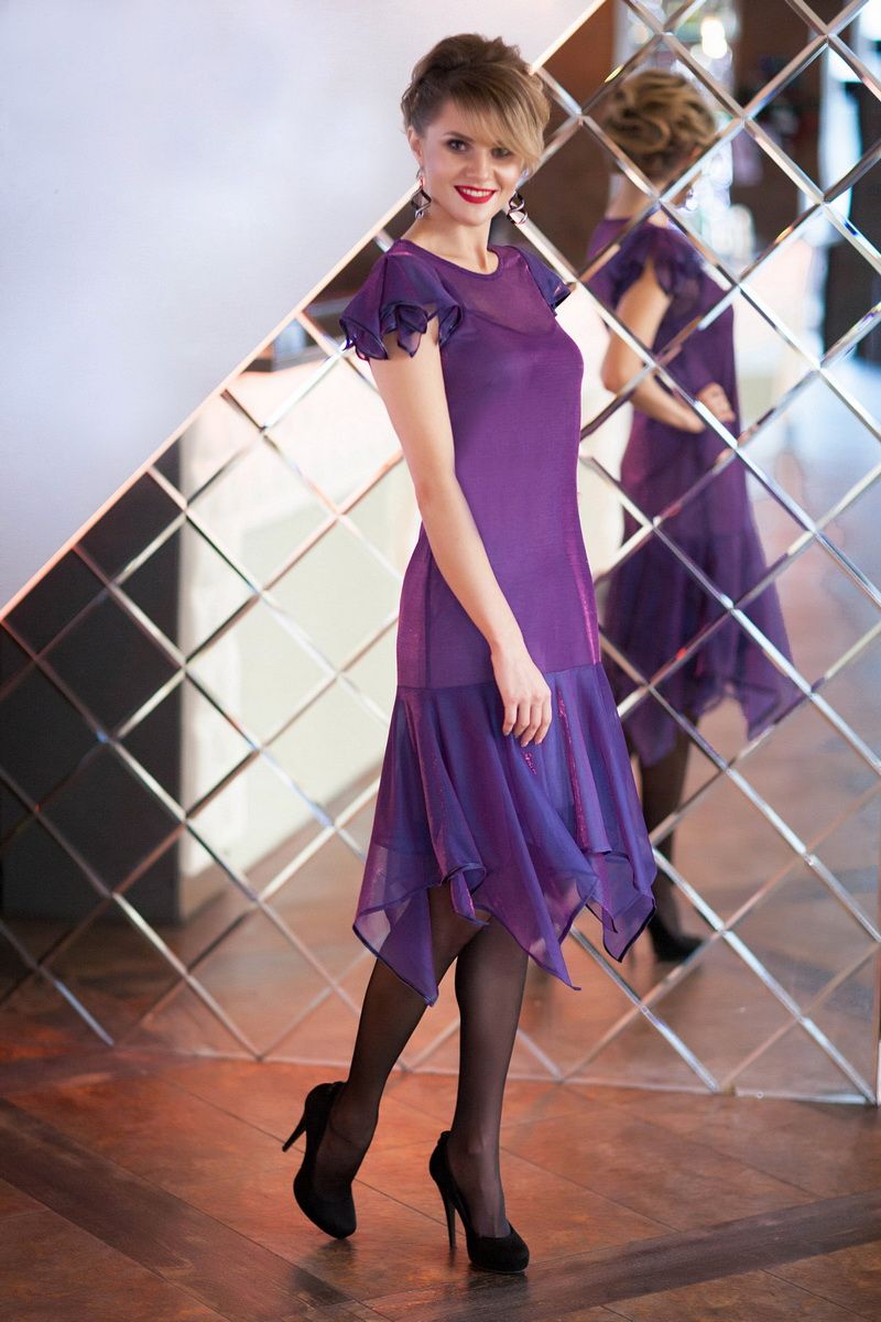 Платья Euromoda 192/1