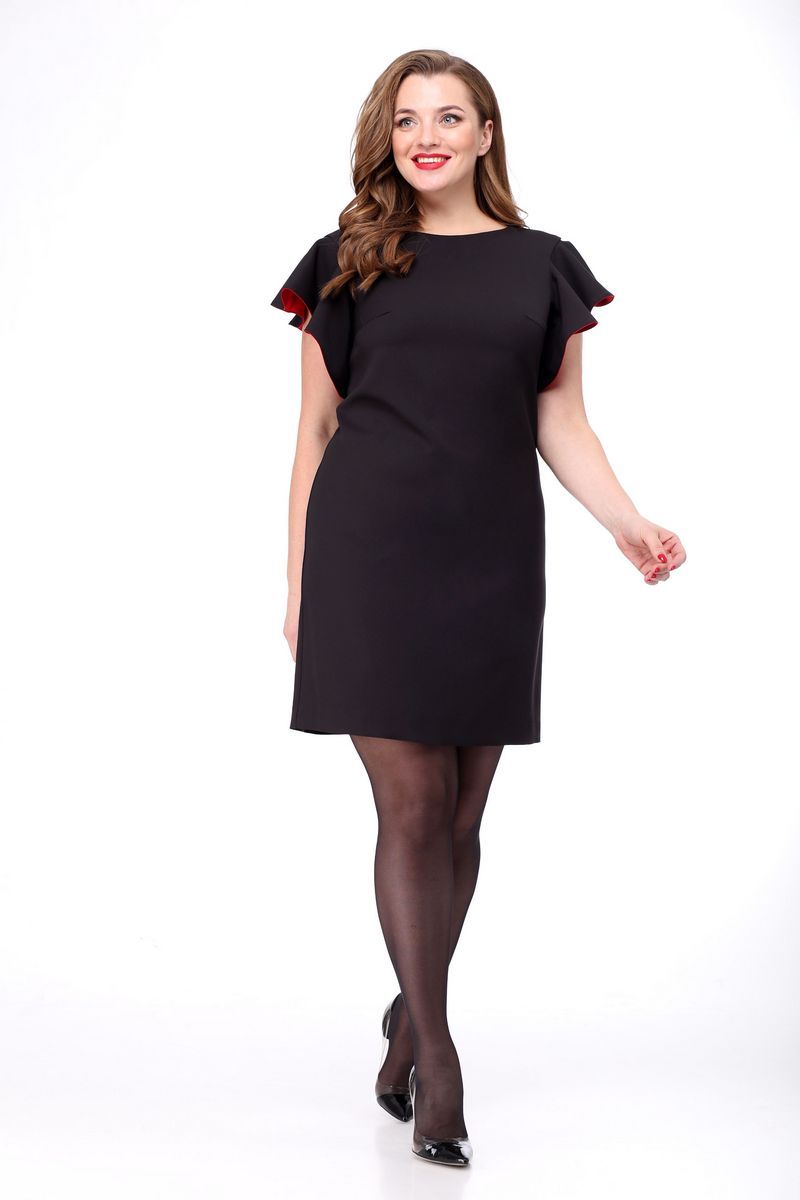 Платья Talia fashion 321