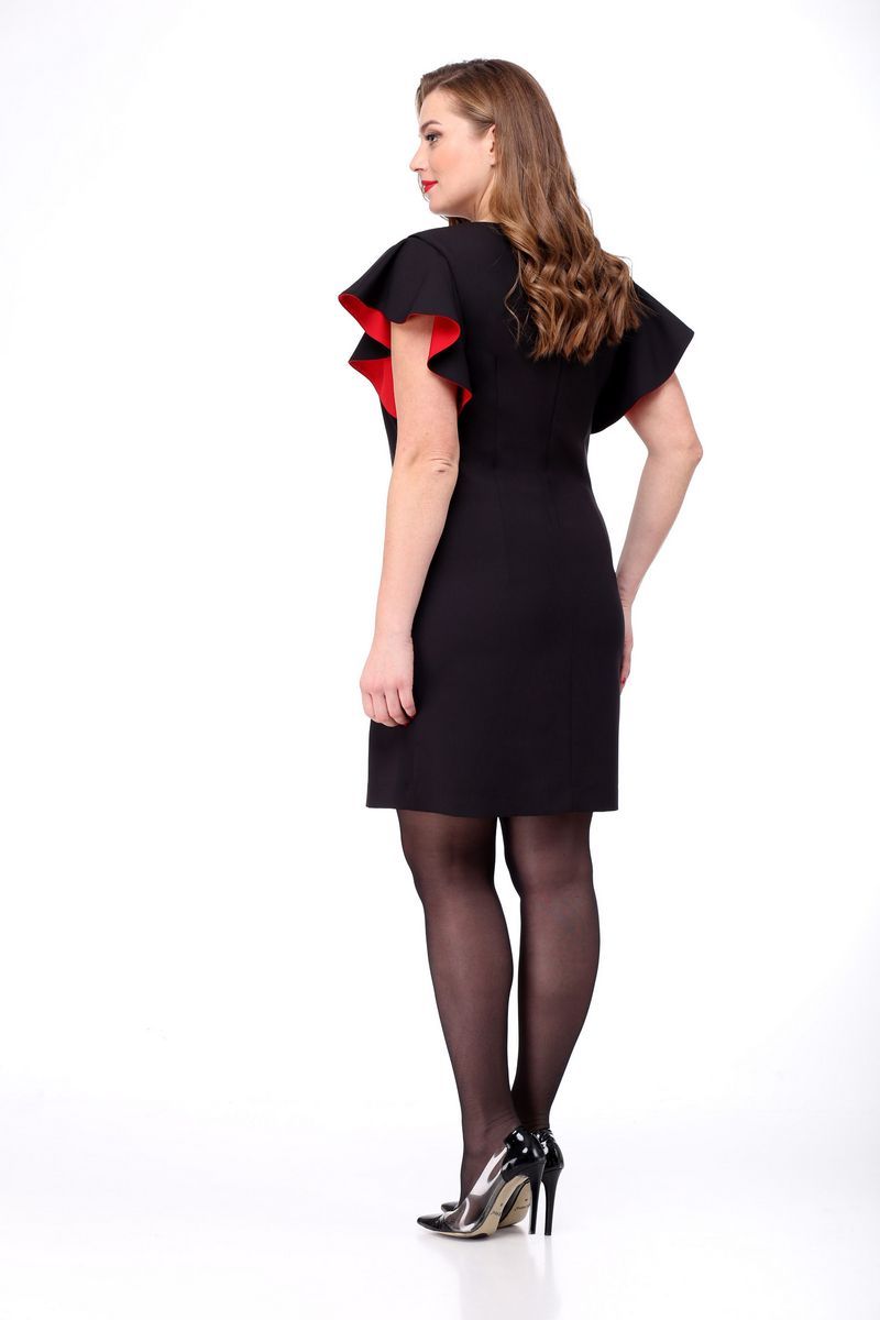Платья Talia fashion 321