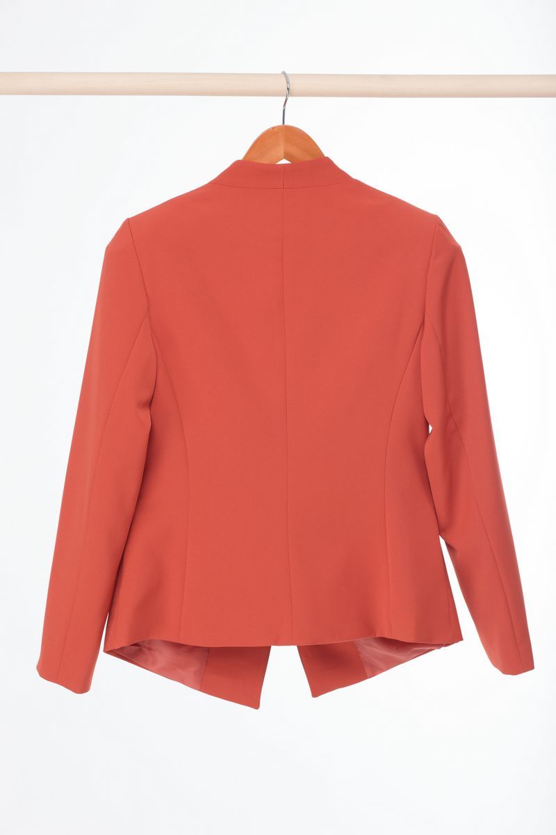 Жакеты Anelli 248 терракот