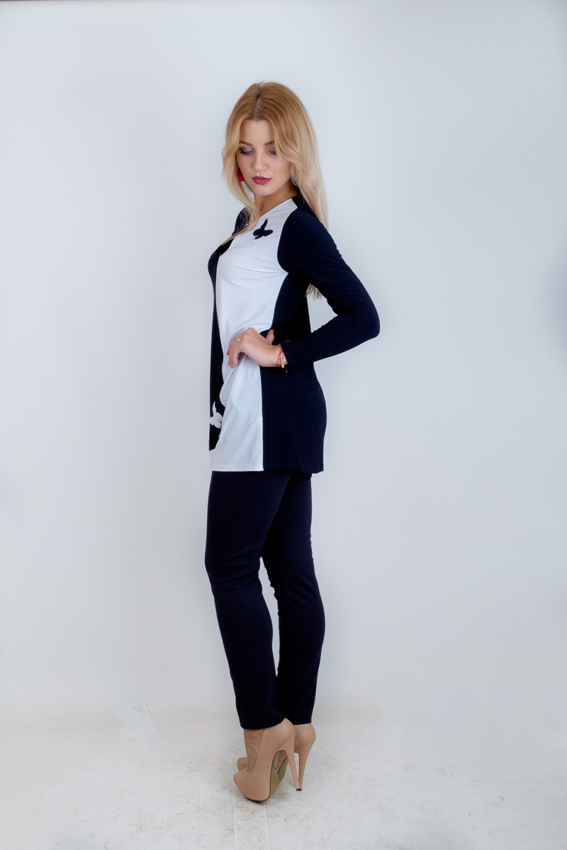 Туники Mita ЖМ889