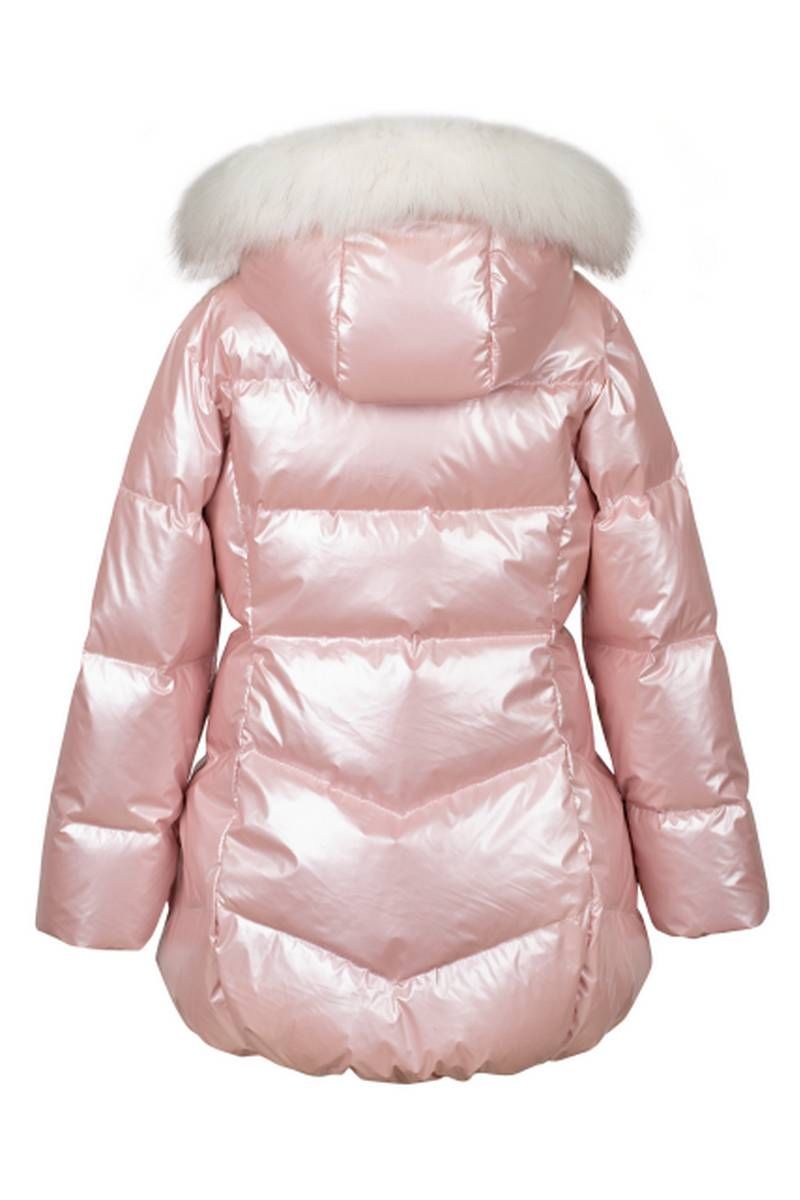 Верхняя одежда Bell Bimbo 193007 св.розовый