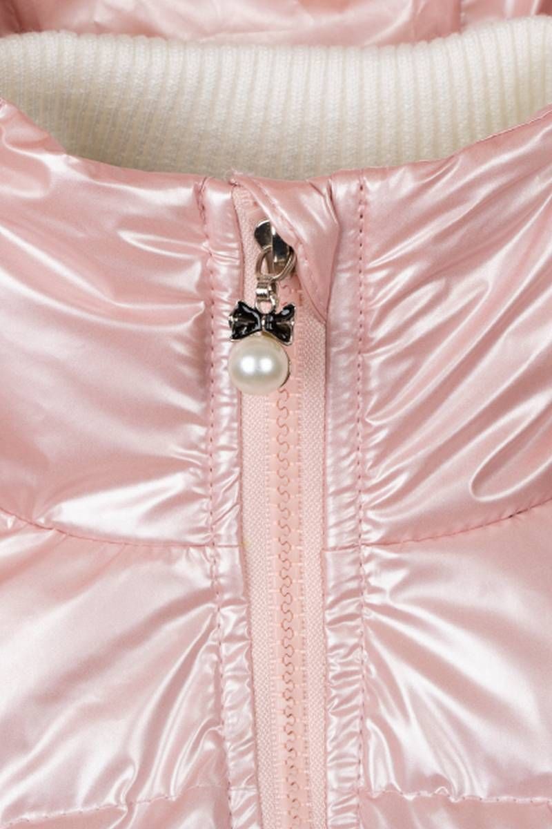 Верхняя одежда Bell Bimbo 193007 св.розовый