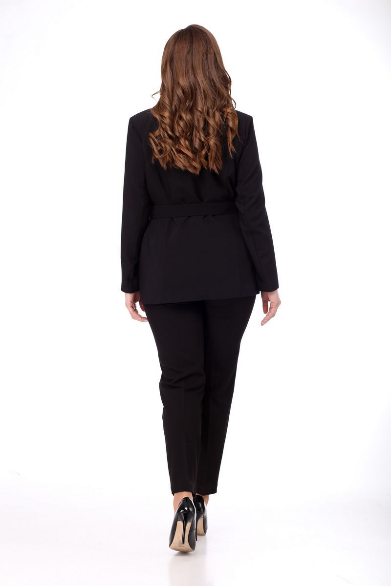 Брючный комплект Talia fashion 324