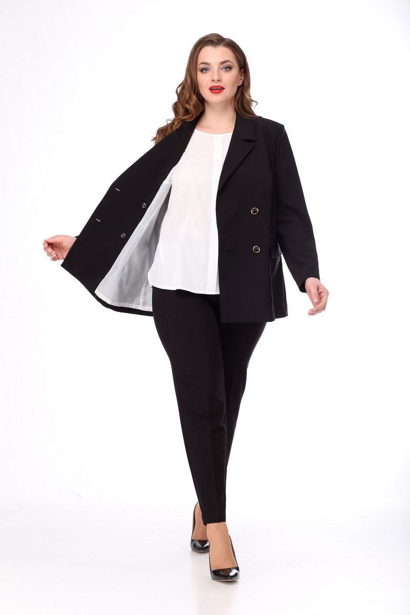 Брючный комплект Talia fashion 324