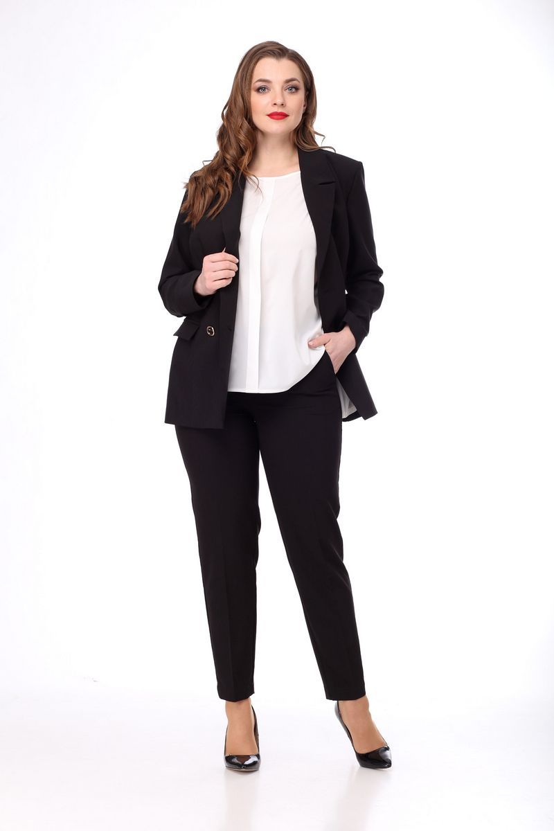 Брючный комплект Talia fashion 324