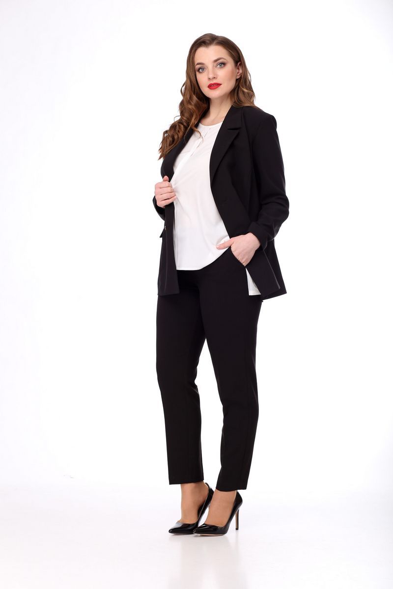 Брючный комплект Talia fashion 324