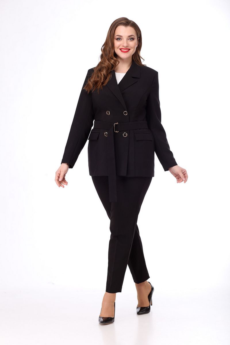 Брючный комплект Talia fashion 324