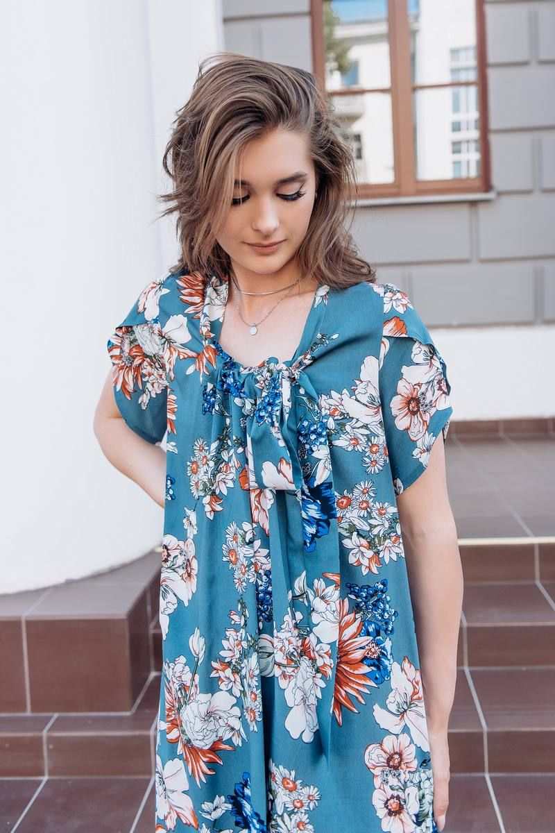 Платья GlasiO 5873