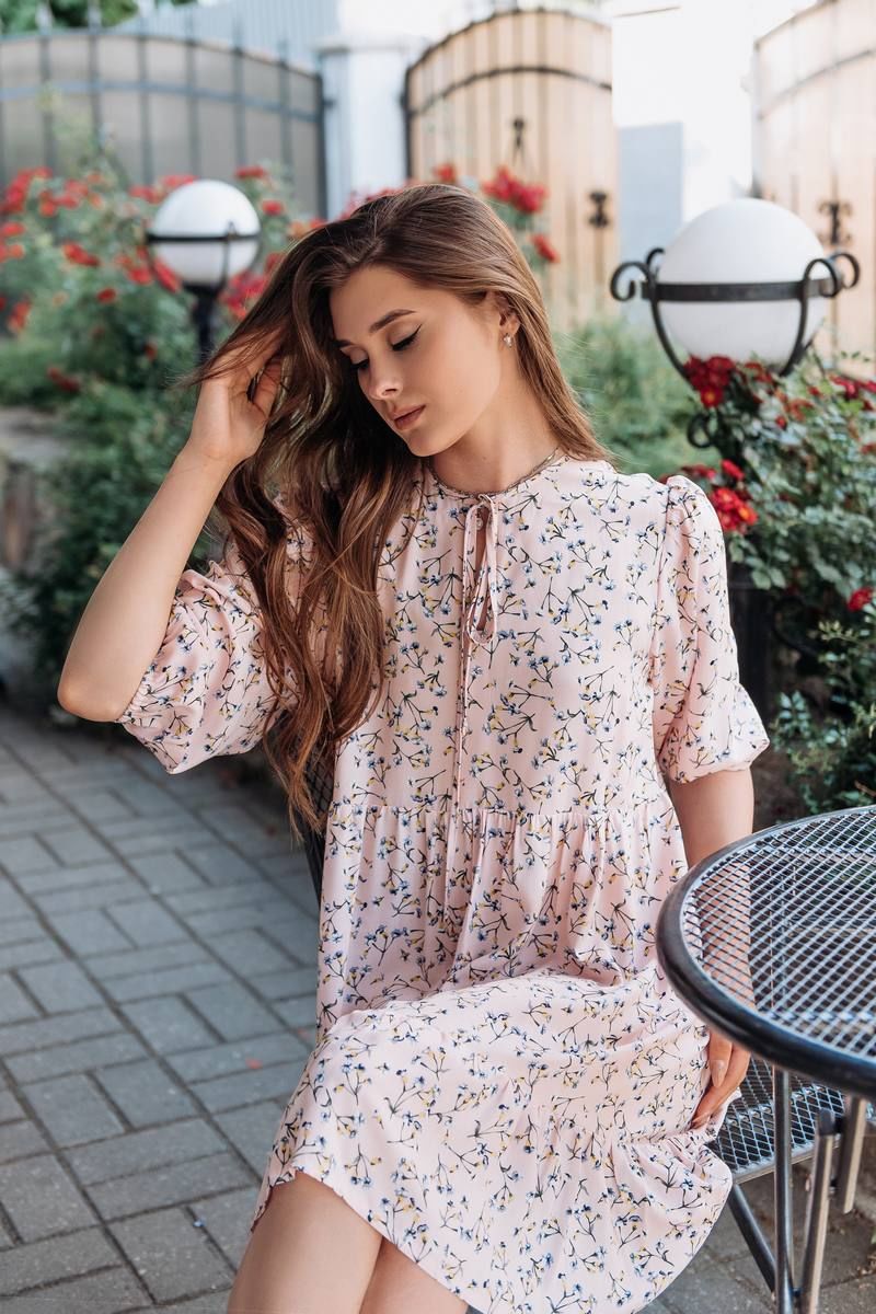 Платья GlasiO 5874
