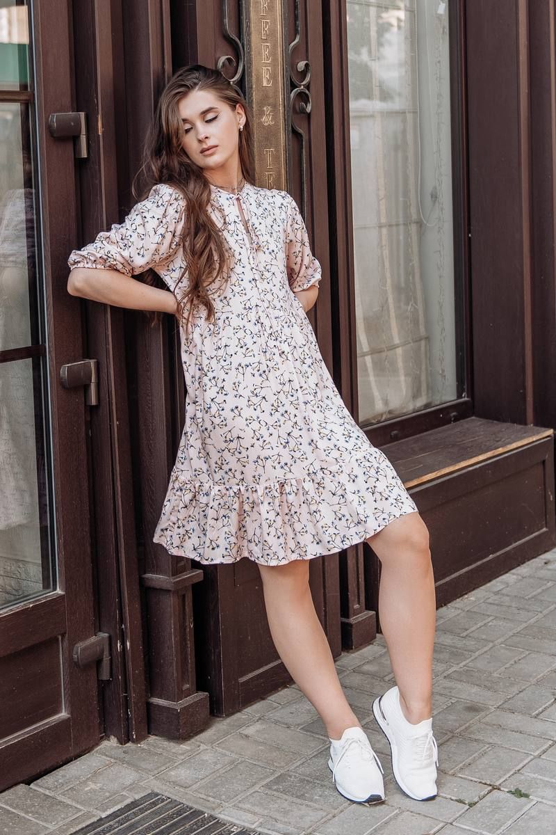 Платья GlasiO 5874