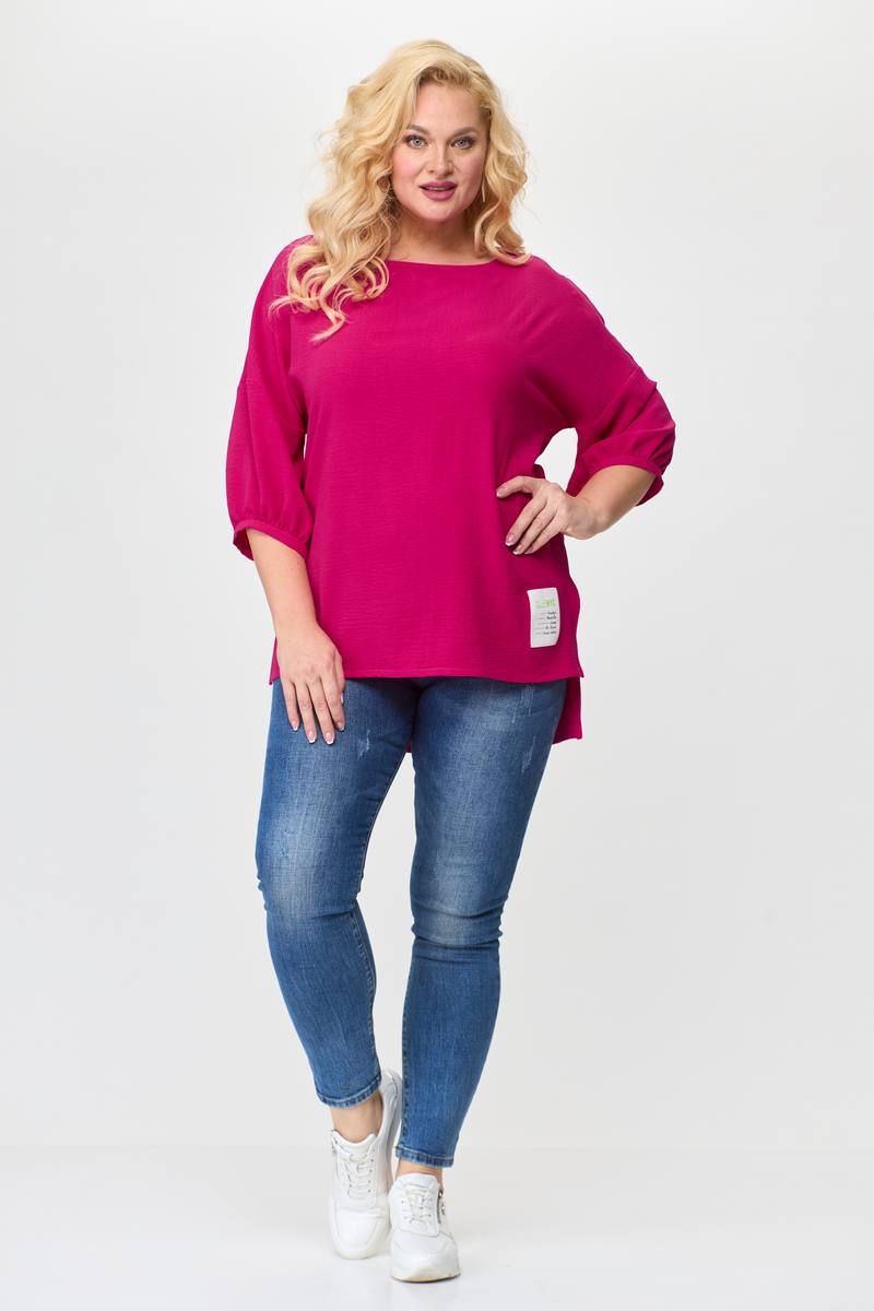 Блузы Abbi 4006 фуксия