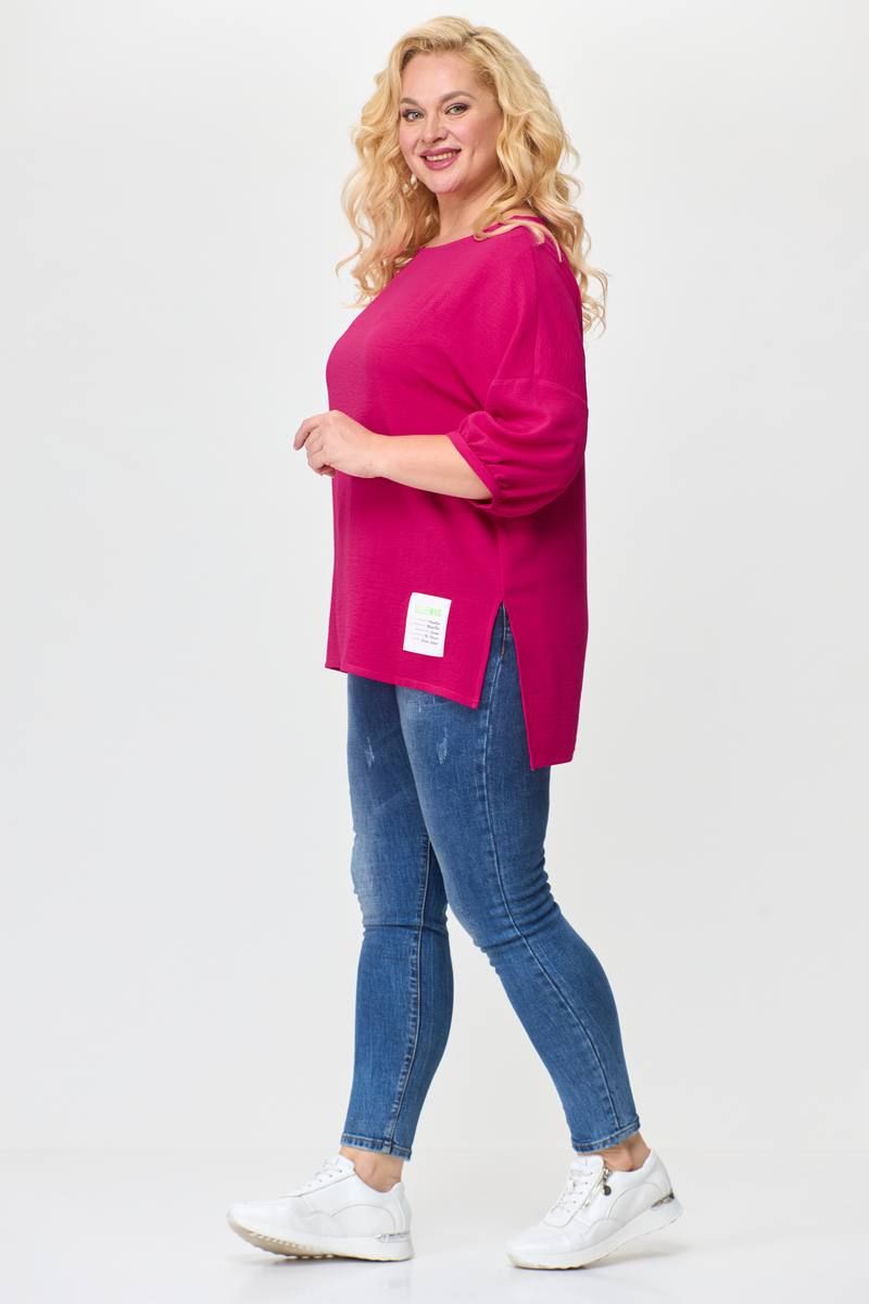 Блузы Abbi 4006 фуксия