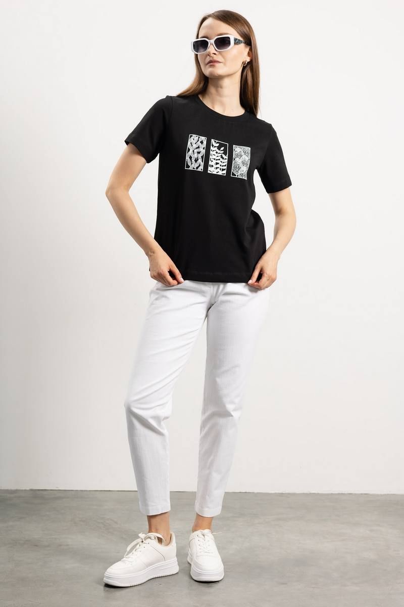 Майки Femme & Devur 30533 2.3F(170)