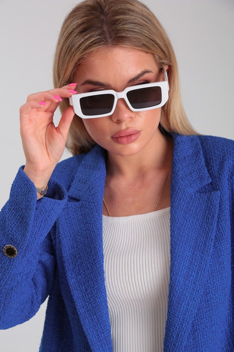 Жакеты ALEZA 1155