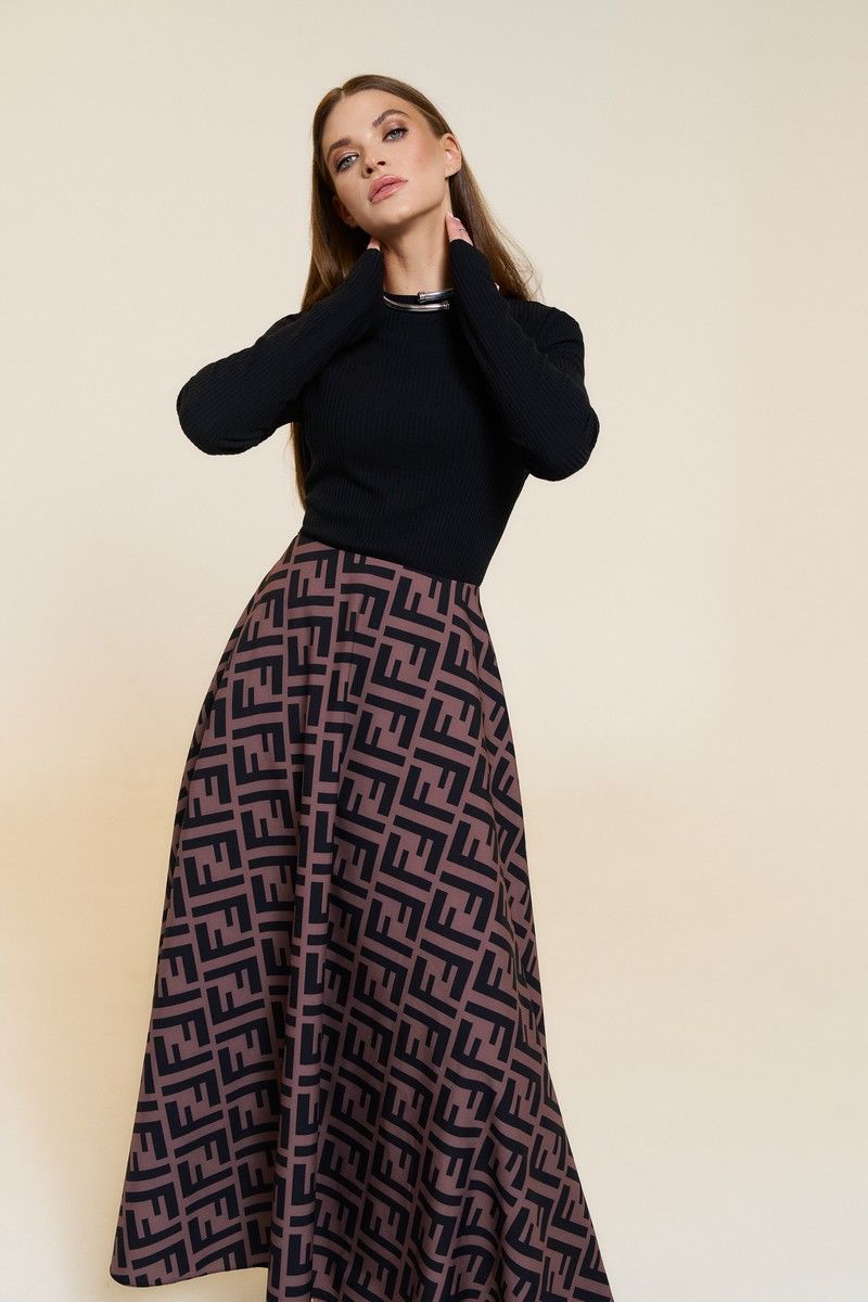 Джемперы DiLiaFashion 0766