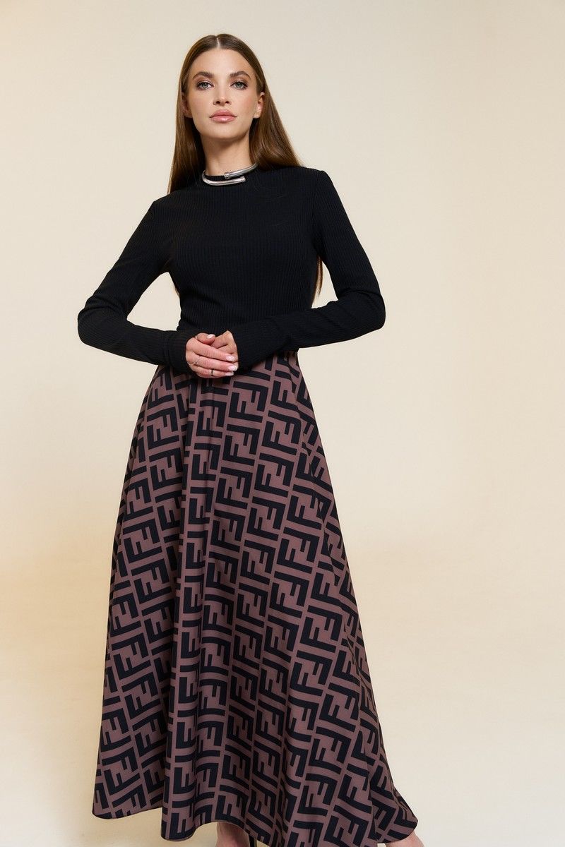 Джемперы DiLiaFashion 0766