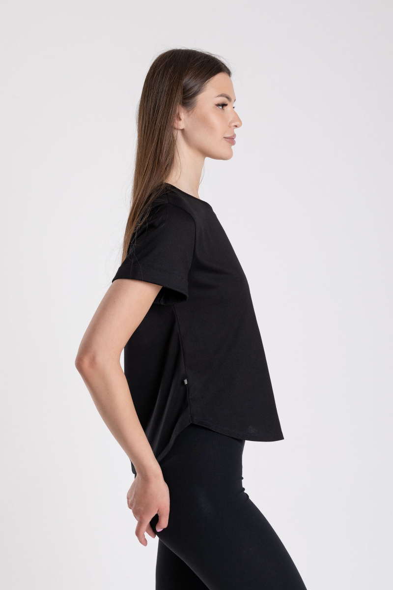Майки SERGE 0293/28 black001