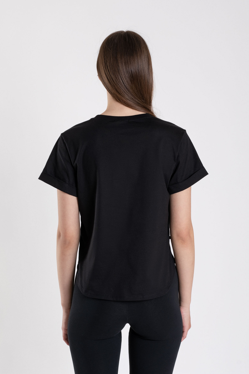 Майки SERGE 0293/28 black001