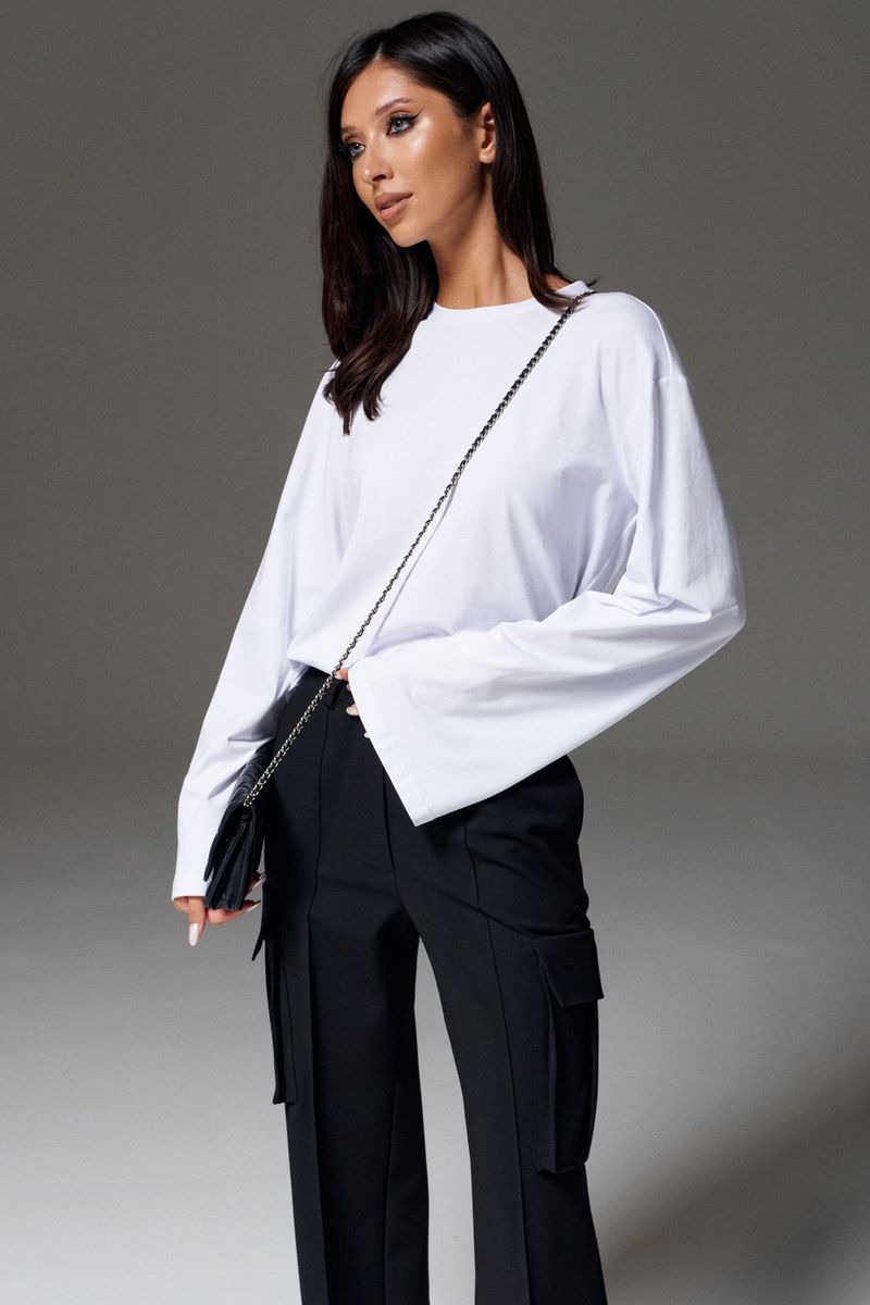 Джемперы ANNETE A738