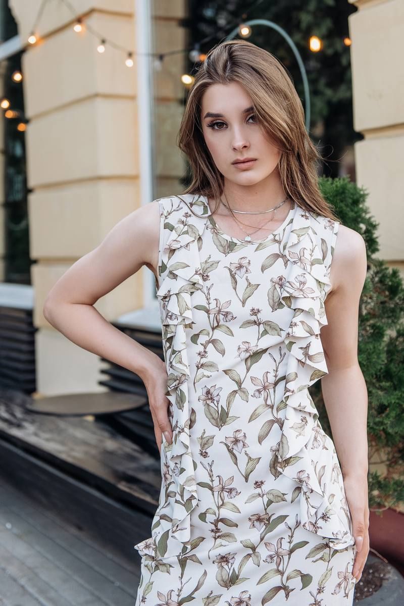 Платья GlasiO 5888