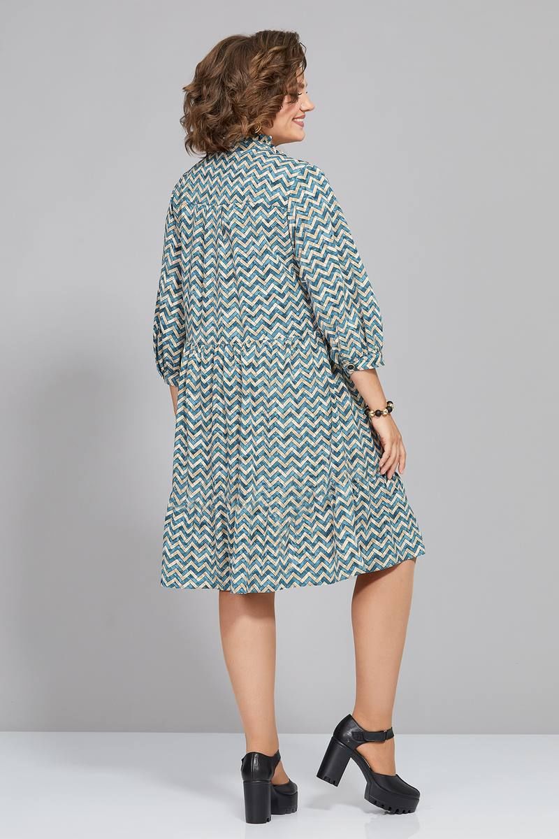 Платья Mira Fashion 5292