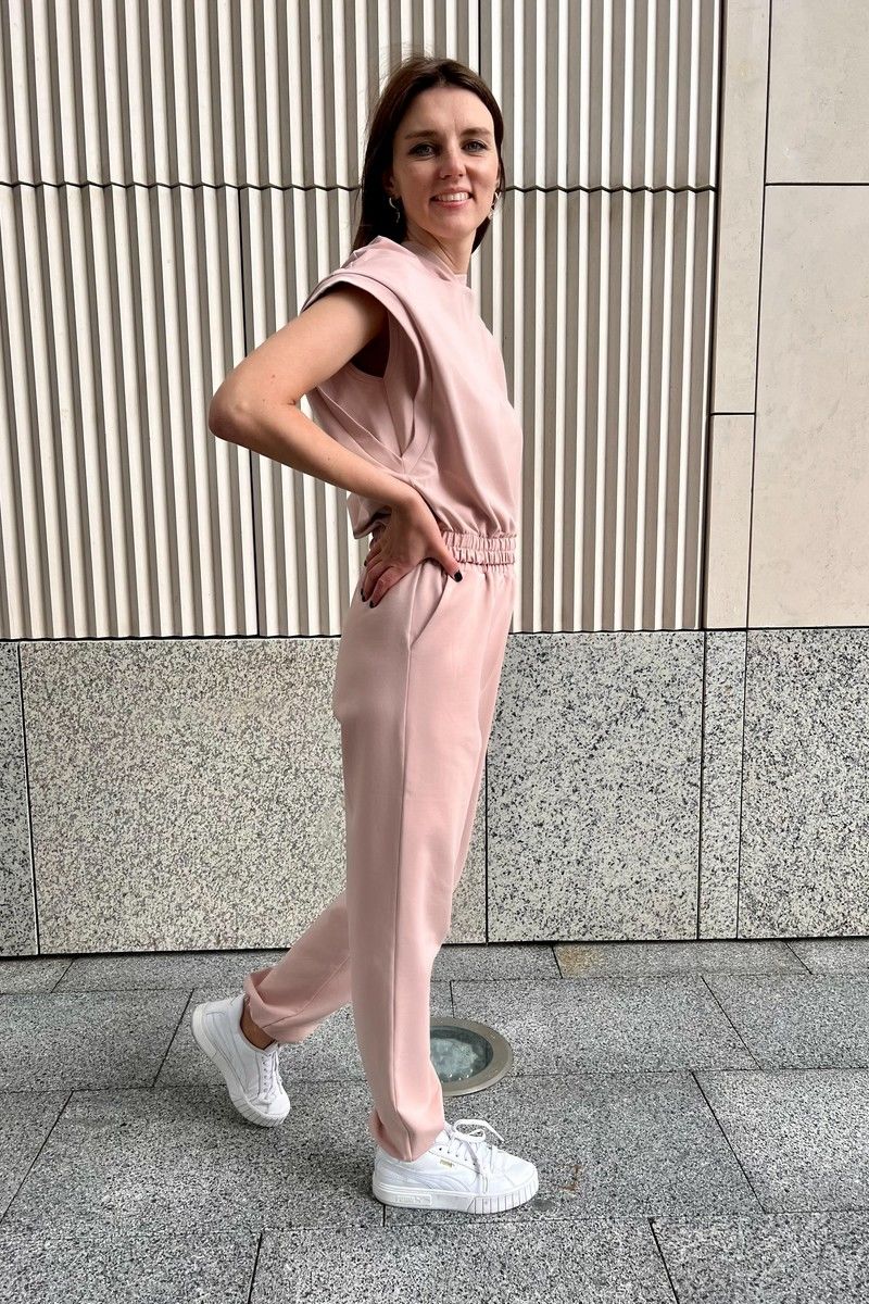 Костюмы i3i Fashion 405/1 розовый