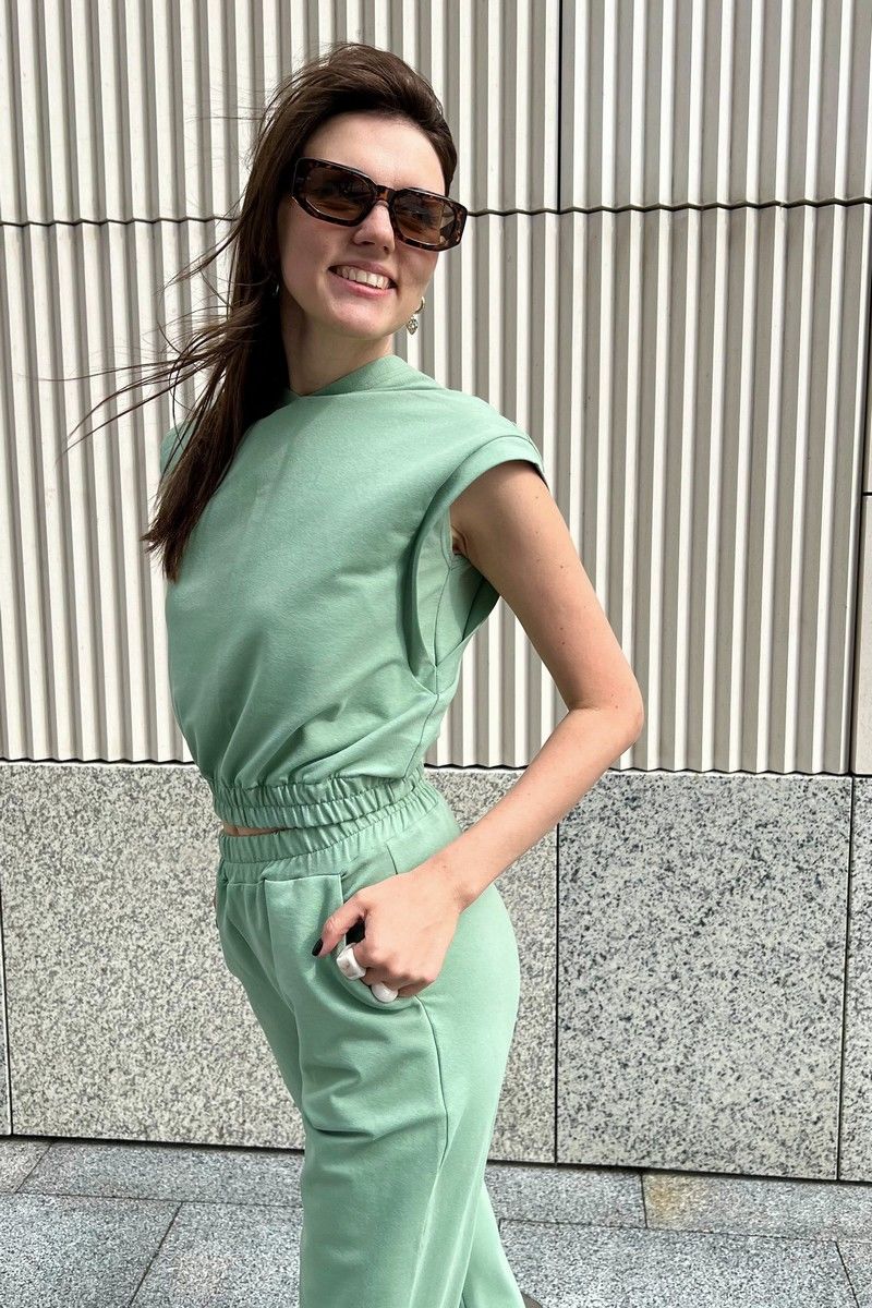 Костюмы i3i Fashion 405/3 желтый