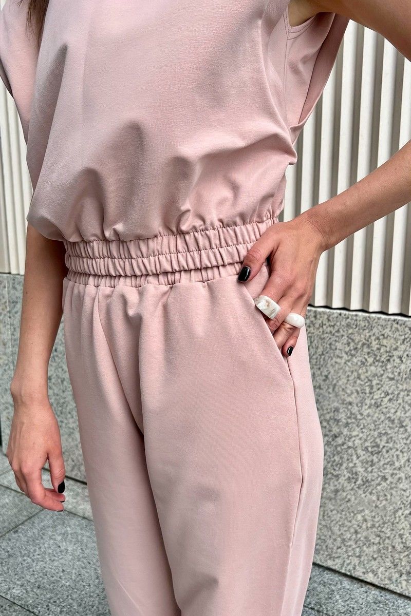 Костюмы i3i Fashion 406/1 розовые