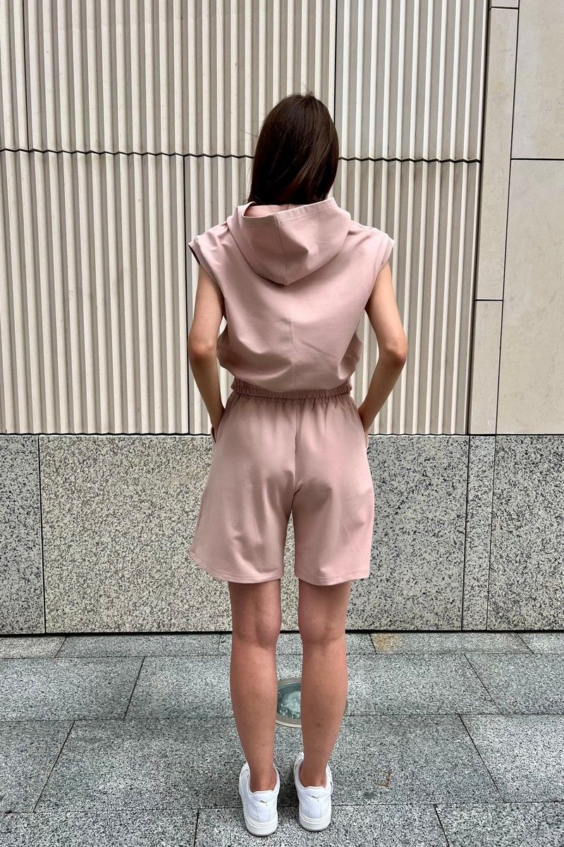 Костюмы i3i Fashion 406/1 розовые