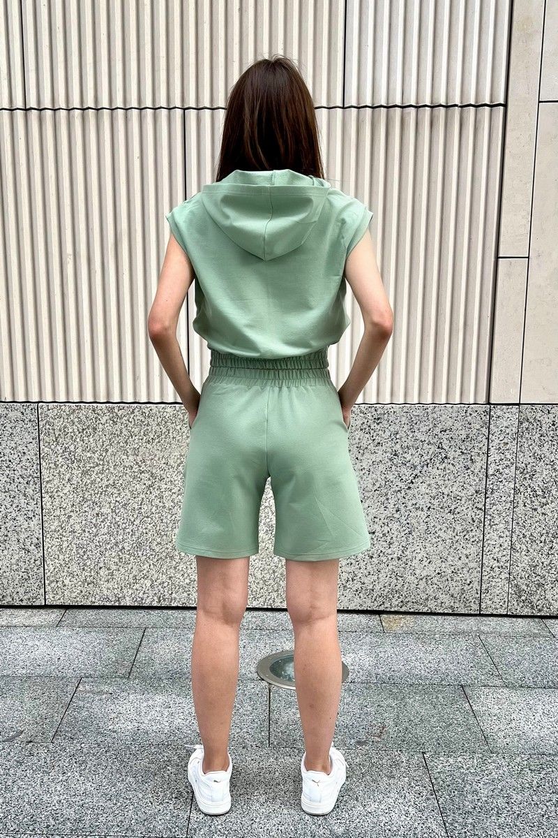 Костюмы i3i Fashion 406/3 киви