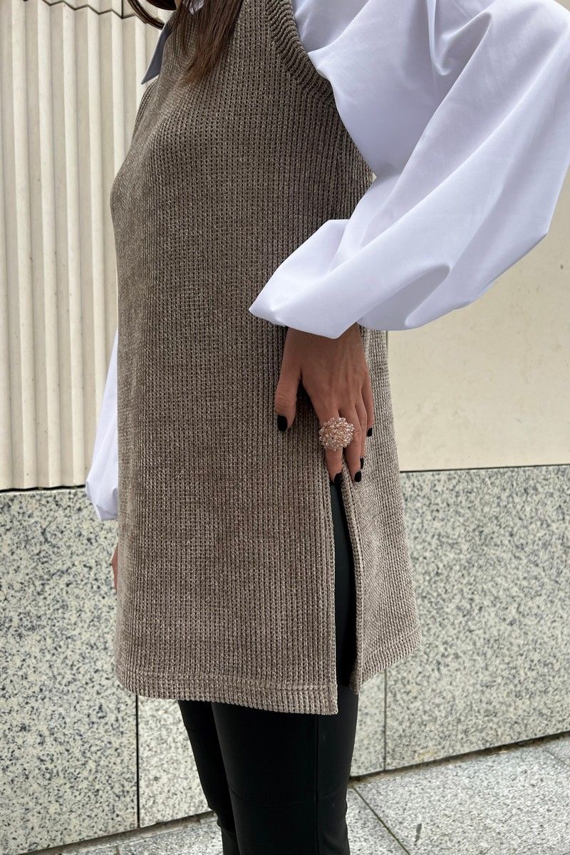 Туники i3i Fashion 602/1