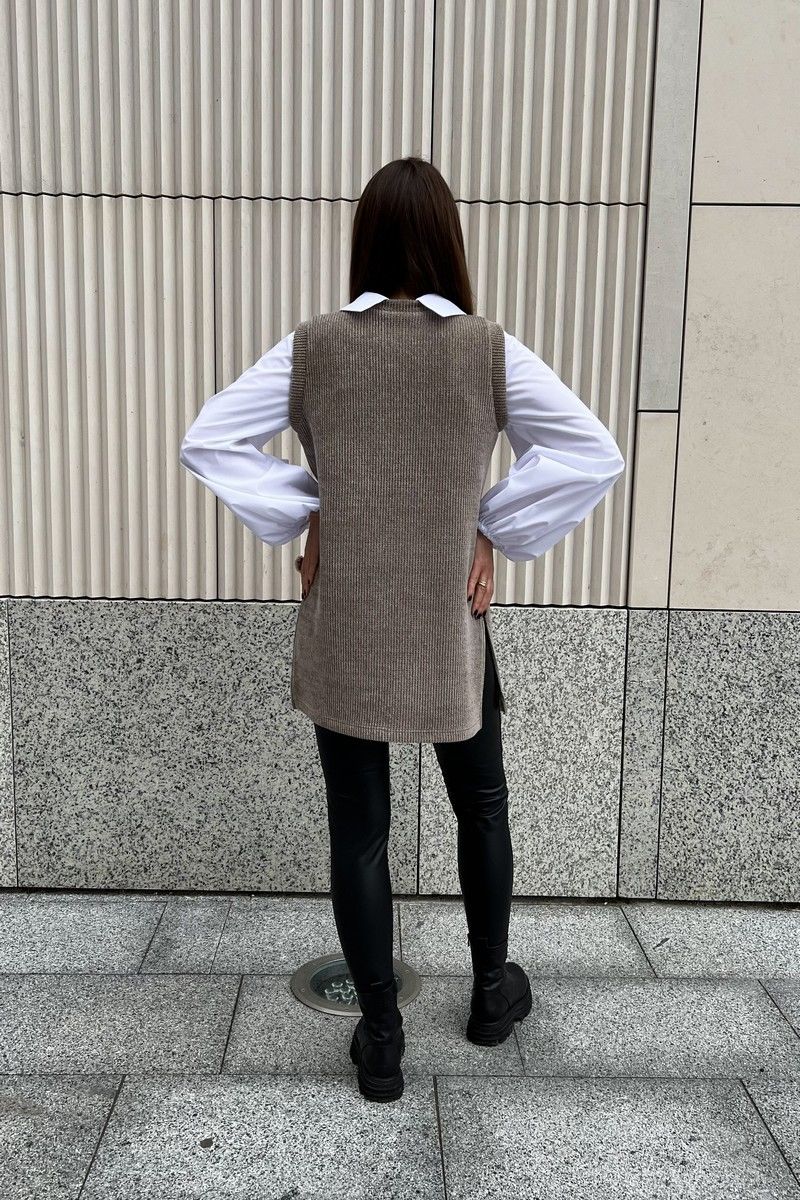 Туники i3i Fashion 602/1